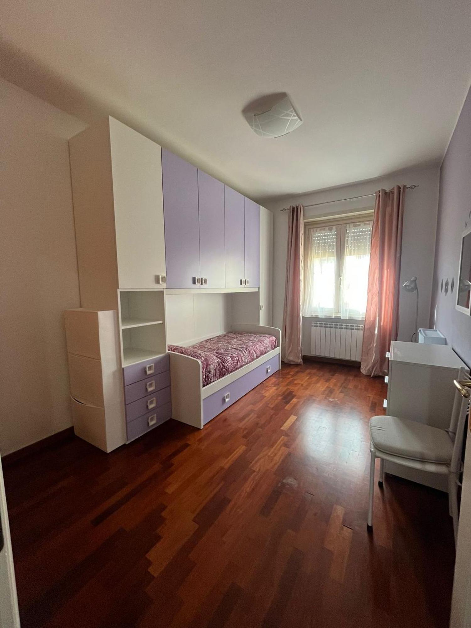 Michellehouse Apartment *