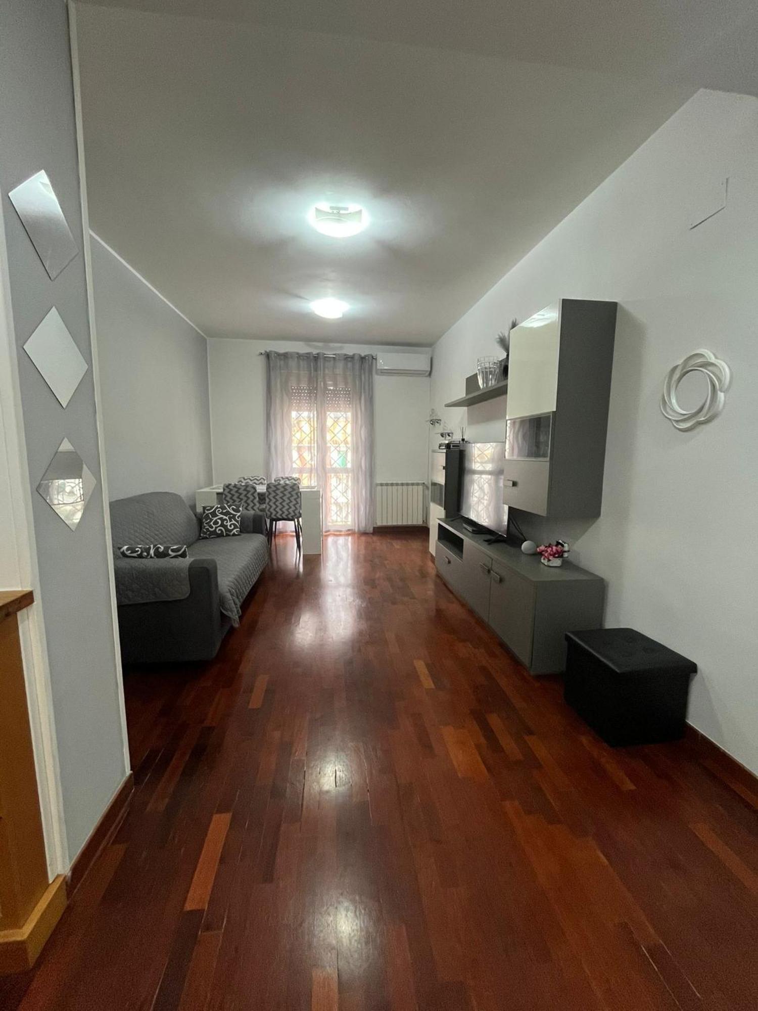 Apartment Michellehouse *