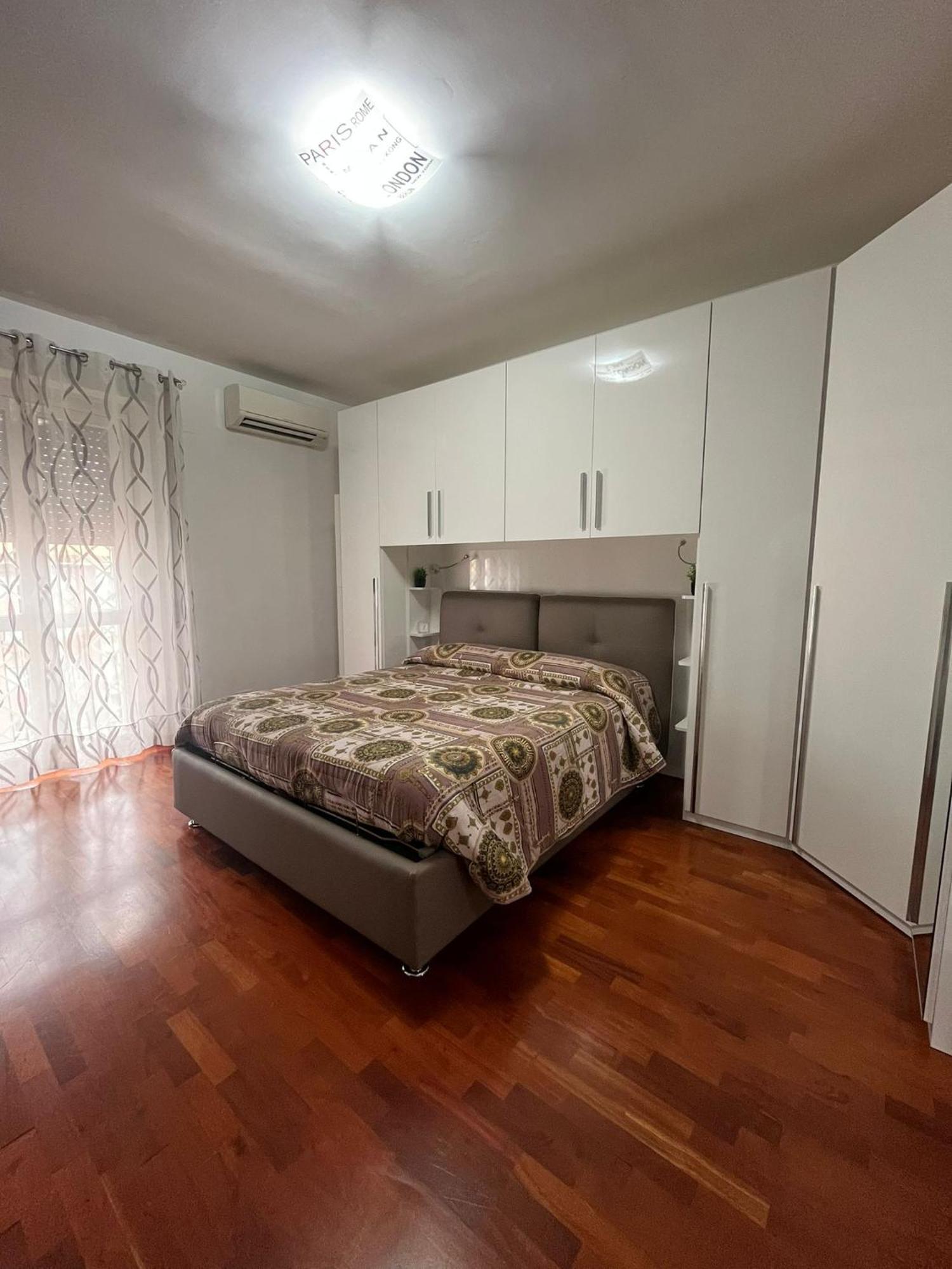 Michellehouse Apartment Rom