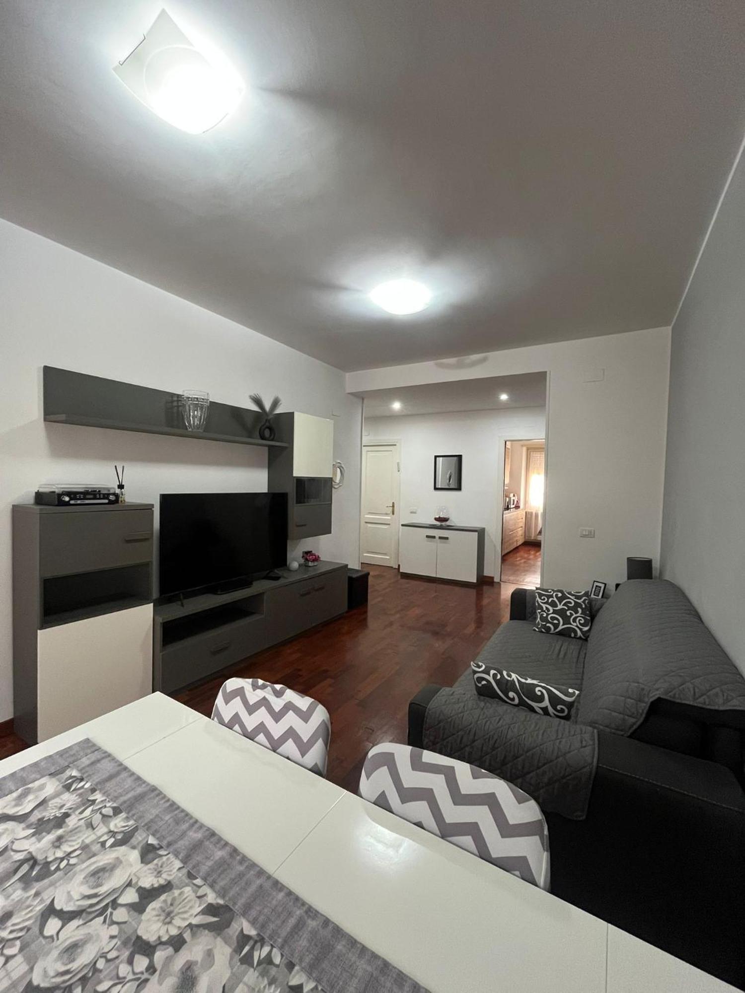 Apartment Michellehouse